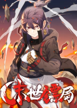 大卫贝尔海报剧照